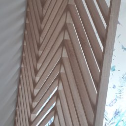 Kuchnie na wymiar Olecko 4