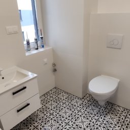 Remonty mieszkań Bydgoszcz 1