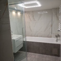 Km Wykończenia pod klucz - Naciągany Sufit Radom