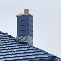 Wymiana dachu Radom 3