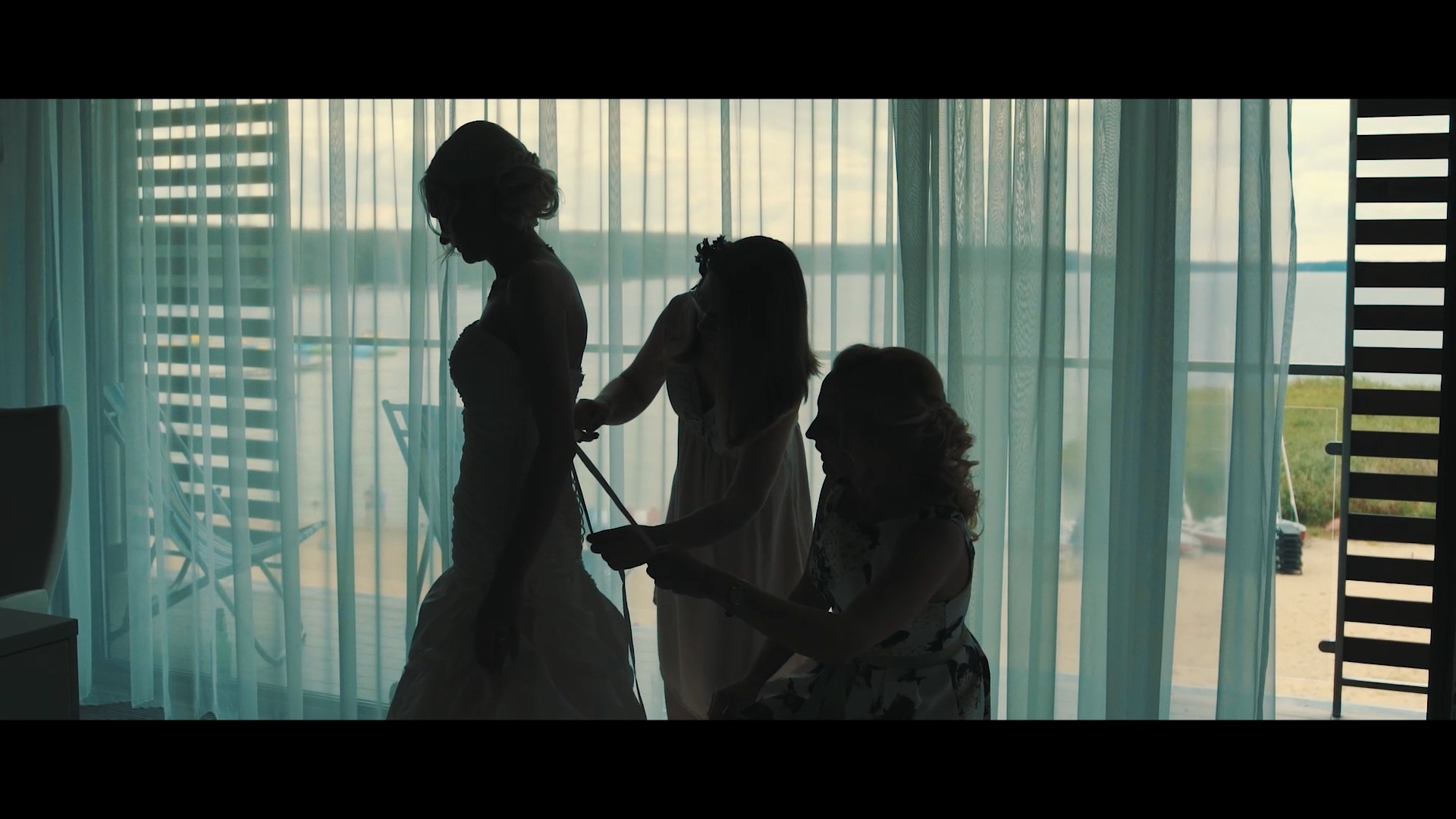 Przygotowania do Ślubu