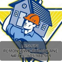 Usługi remontowo-budowlane - Remonty Małych Łazienek Mrągowo