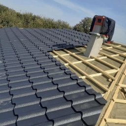 Janos boby - Uszczelnianie Dachu Szczecin