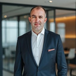 CODE4 Michał Grala - Programista Baz Danych Szczytno