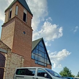 Przewóz osób Warszawa 3