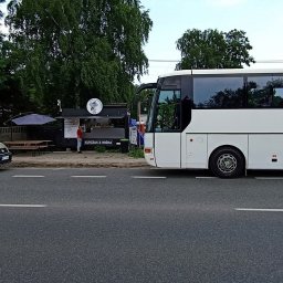 Przewóz osób Warszawa 2