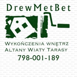 Adrian Konarzewski DrewMetBet - Remonty Biur Olsztyn