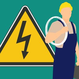 Uslugi Elektryczne - Domofony z Kamerą Wrocław