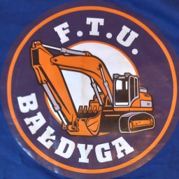 FTU Grzegorz Bałdyga - Instalacja Sanitarna Chudek