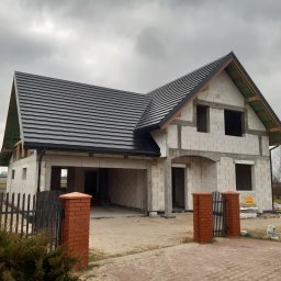 DACHTECHNIK - Remont Dachu Wyszków