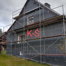 Ocieplanie Pianką PUR Przytkowice 1