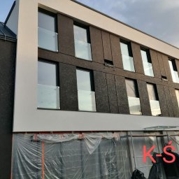 Ocieplanie Pianką PUR Przytkowice 4