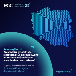 Dotacje unijne Łódź 1