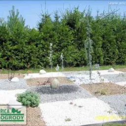 Oczko Oczka Wodne Kaskady Fontanny Stumyki