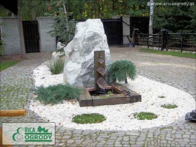 Projektowanie Zakładanie Aranżacja Pielęgnacja Ogrodów Pomorskie Trójmiasto