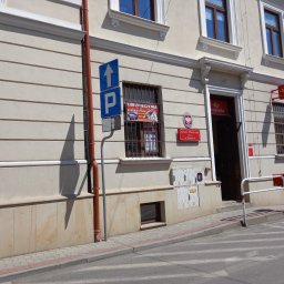 Ubezpieczenia OC Tuchów 2