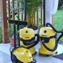 Agnieszka Stroka MAX - Alpinistyczne Mycie Okien Knur&oacute;w