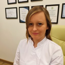 Równowaga Centrum Dietetyki Innowacyjnej Anna Kasperkiewicz - Odchudzanie Wadowice