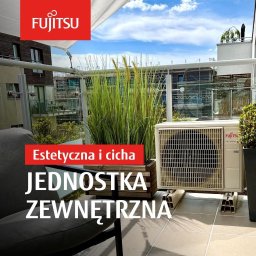 Klimatyzacja do domu Żukowo 99