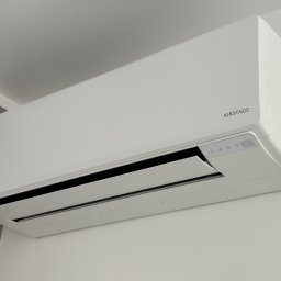 Klimatyzacja do domu Żukowo 1