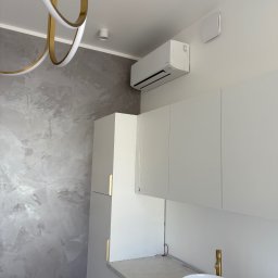 Klimatyzacja do mieszkań i domów Kartuzy
