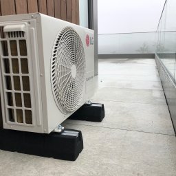 SparBud - Dobre Klimatyzatory Do Domu Gdańsk