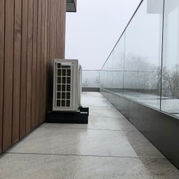 Klimatyzacja do domu Żukowo 4
