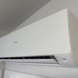 Klimatyzacja do domu Żukowo 1