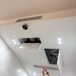 Klimatyzacja do domu Żukowo 4