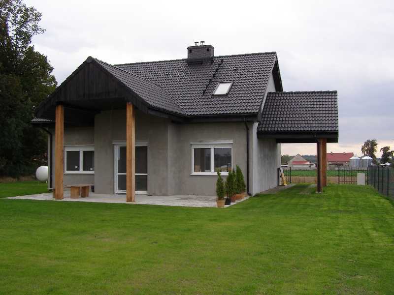 Remonty, wykończenia, budowa domów - Oleśnica Wrocław