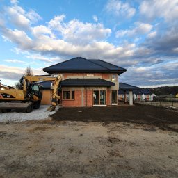 Wyburzenia Rzezawa 2