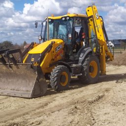 Trans-kop - Roboty Ziemne Zgierz