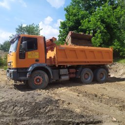 Roboty ziemne Zgierz 3