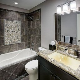 Malowanie mieszkań Gdynia 1