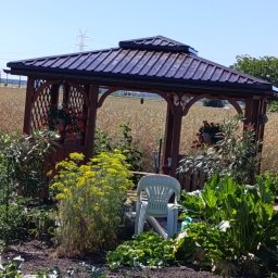 Wymiana dachu Nowieczek 4