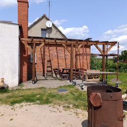 Norbert Konieczny - Profesjonalne Ocieplenie Budynku Śrem