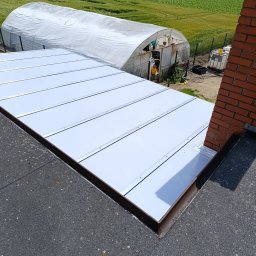 Norbert Konieczny - Pierwszorzędna Naprawa Dachów Śrem