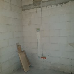 Automatyka do bram Masłowo 2