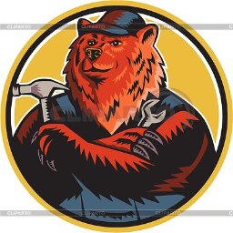 " 3 niedźwiedzie " - Montaż Sufit&oacute;w Napinanych Warszawa