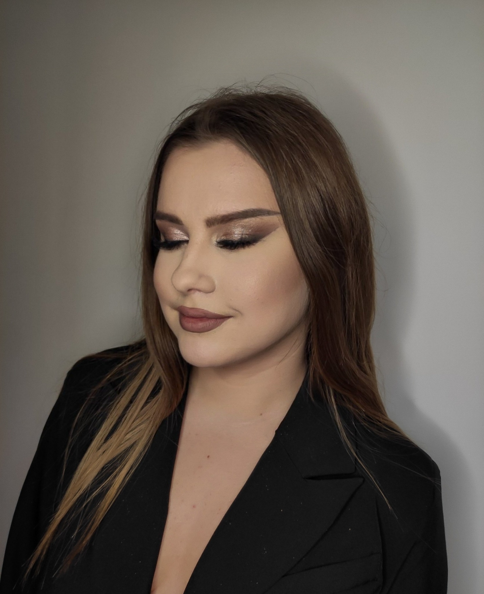 Makijaż na urodziny