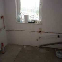 Malowanie mieszkań Warszawa 3