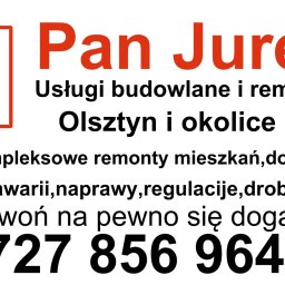 Remonty mieszkań Olsztyn 1