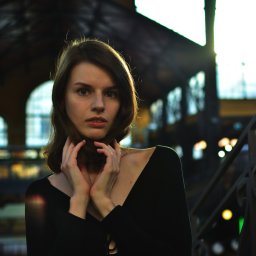 Sesja ciążowa Białystok 1