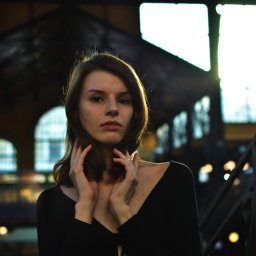 Sesja ciążowa Białystok 2