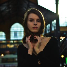 Sesja ciążowa Białystok 3