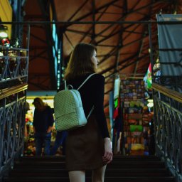 Sesja ciążowa Białystok 4