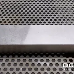 Kuleczkowanie aluminium