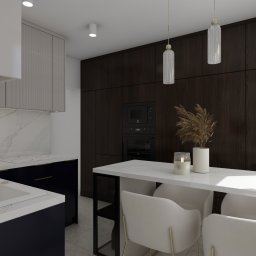 Kuchnie na wymiar Rzeszów 2