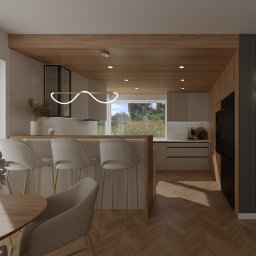 Kuchnie na wymiar Rzeszów 4