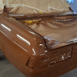 Konserwacja pojazdów, antykorozyjne Warszawa 4